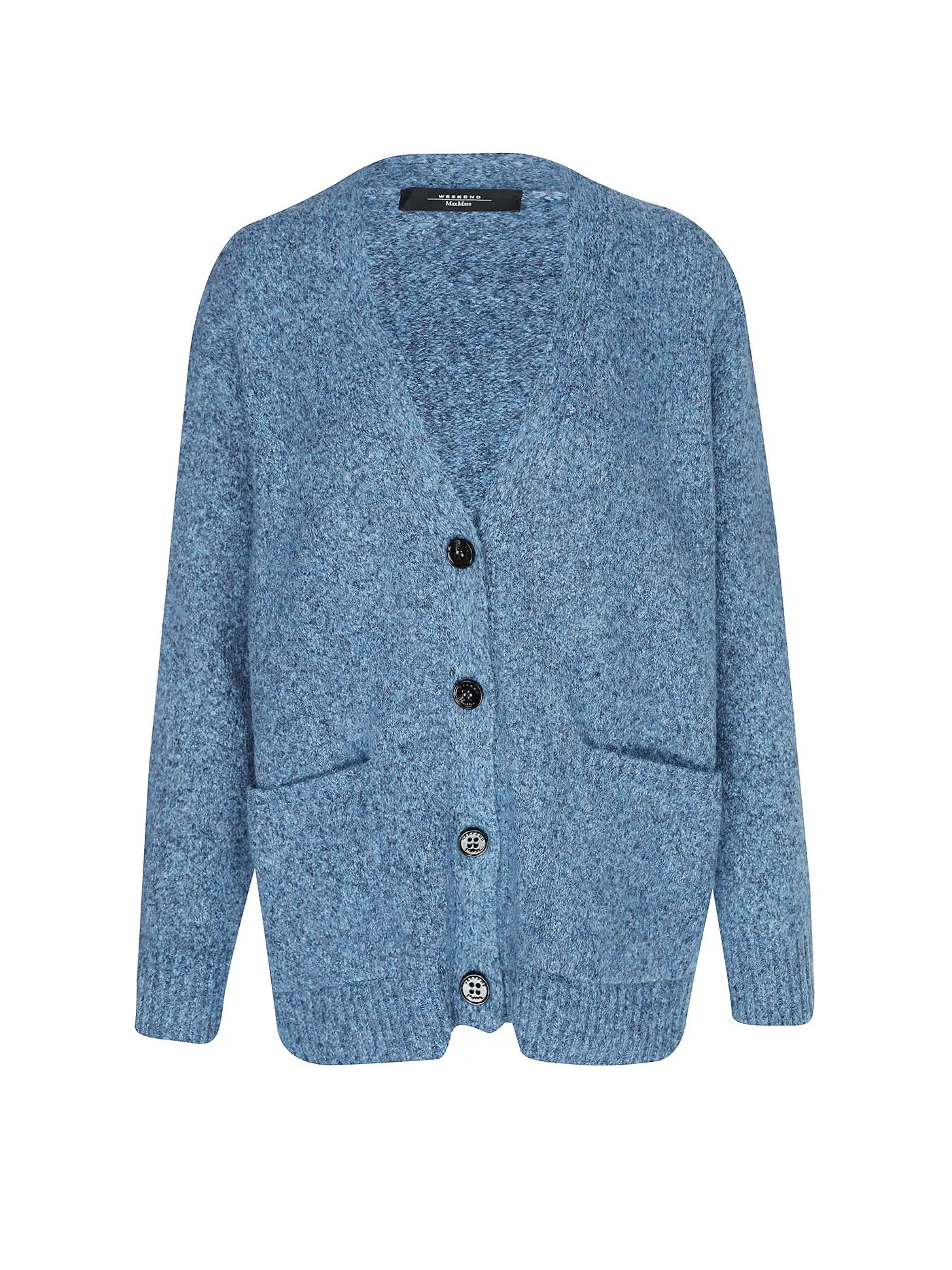 WEEKEND MAX MARA | Cardigan OPUNZIA | 